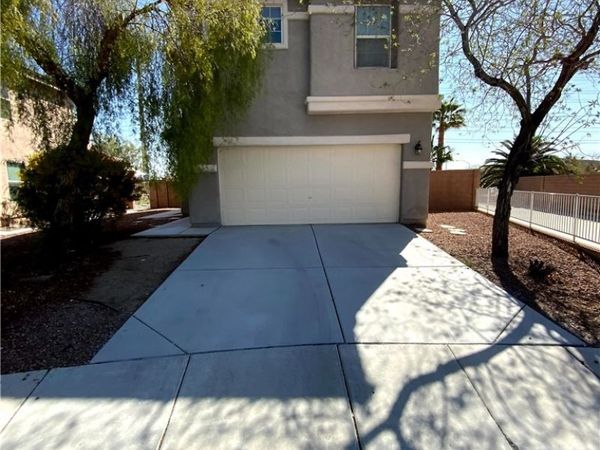 8400 Wildheart Ranch Street , Las Vegas, NV 89131
