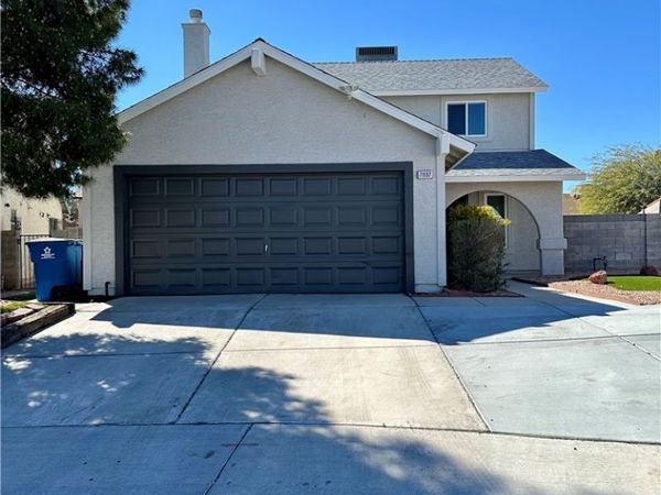 7037 Brown Derby Circle , Las Vegas, NV 89128