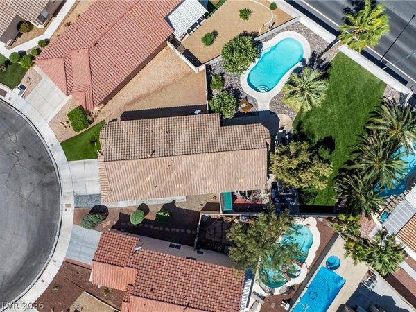 3400 Kapalua Bay Drive , Las Vegas, NV 89129