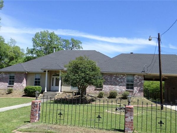 57336 BEVERLY Drive, Slidell, LA 70461