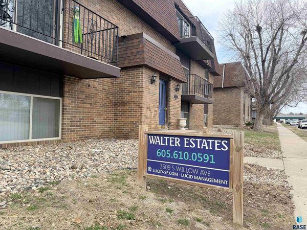 3509 S Willow Ave, Sioux Falls, SD 57105