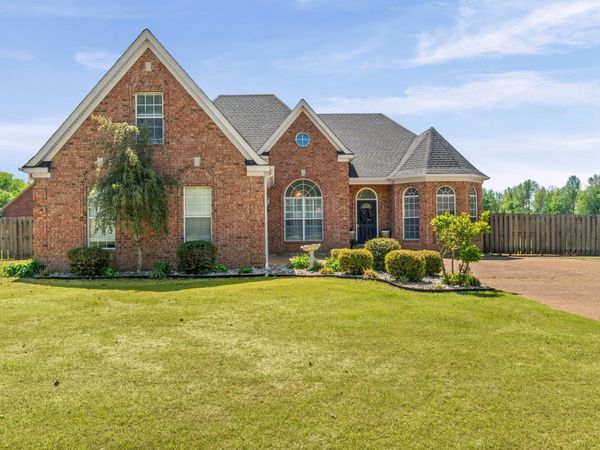 23 County Road 3640, Wynne, AR 72396