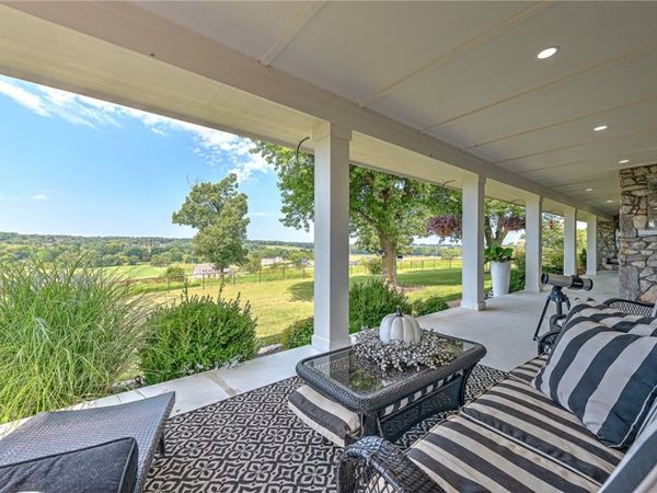 11134 Mill Dam Road , Bentonville, AR 72713