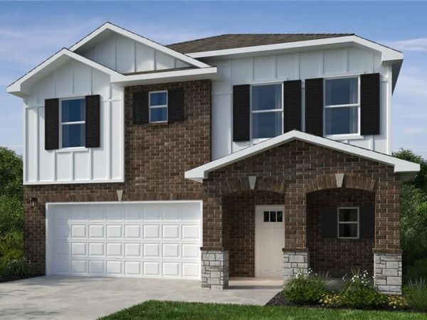 2661 Roe Deer Street , Springdale, AR 72762