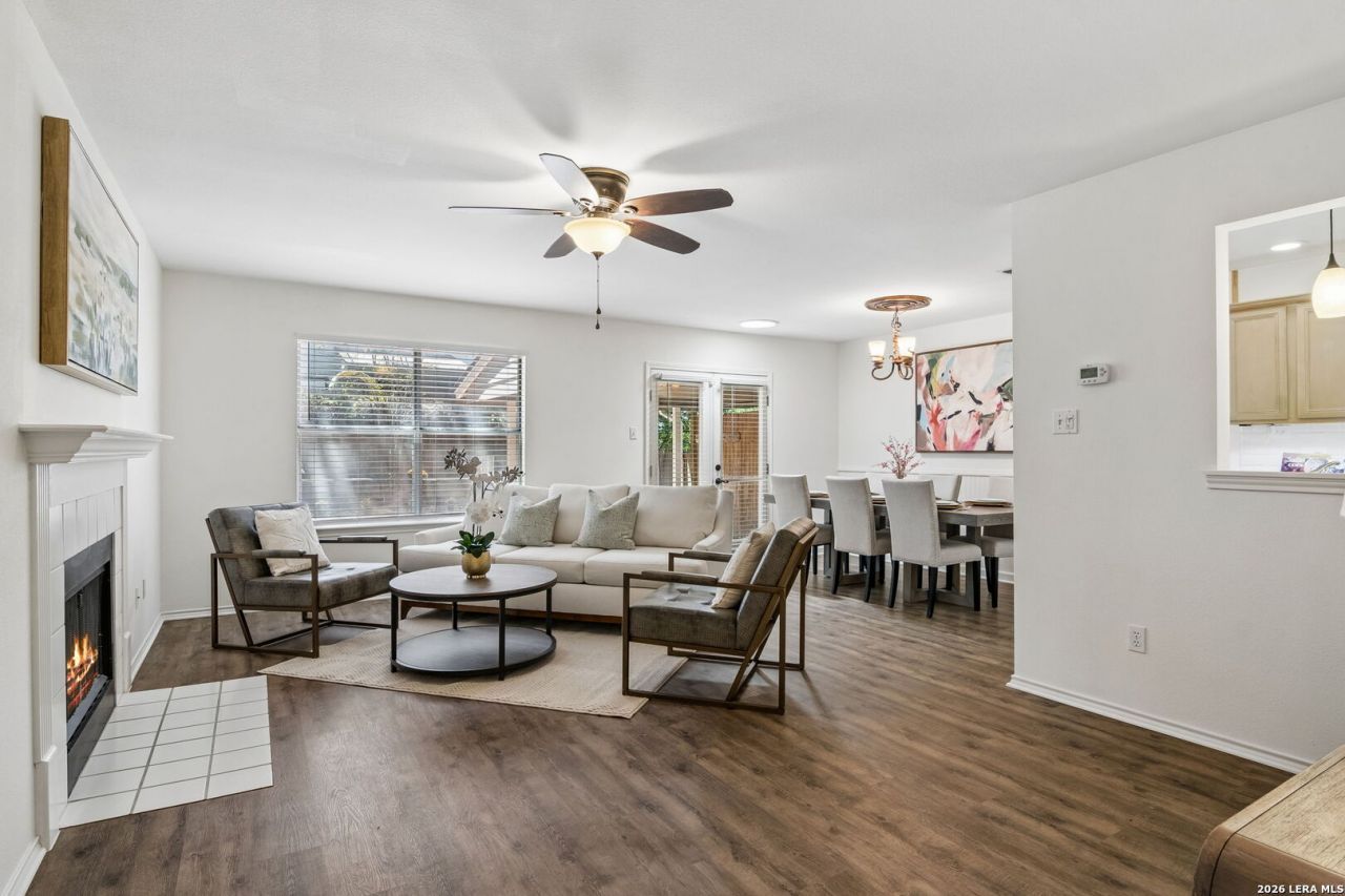 6058 Gaelic, San Antonio, TX 78240 Main Photo