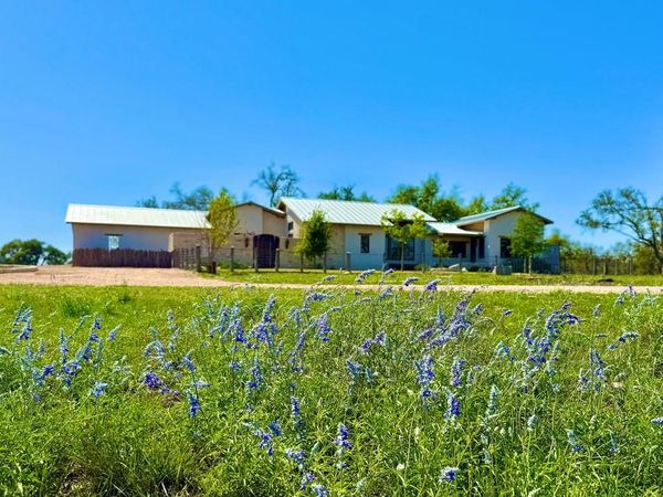 2178 S RANCH ROAD 783, Harper, TX 78631