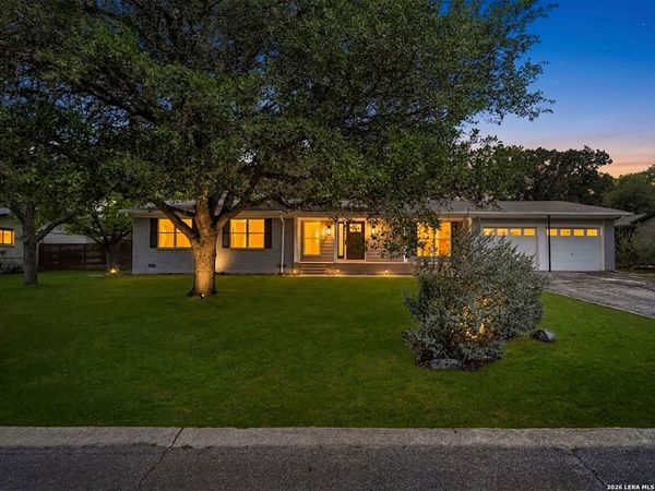 91 Ohio Ave, New Braunfels, TX 78130