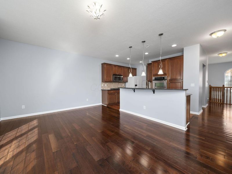 67 Highland Pointe Circle, Columbus, OH 43235 Photo 7