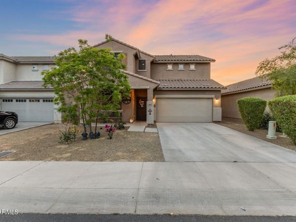 8610 N 61ST Drive, Glendale, AZ 85302