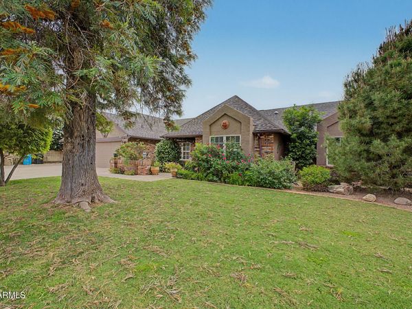 16216 N 54TH Street, Scottsdale, AZ 85254