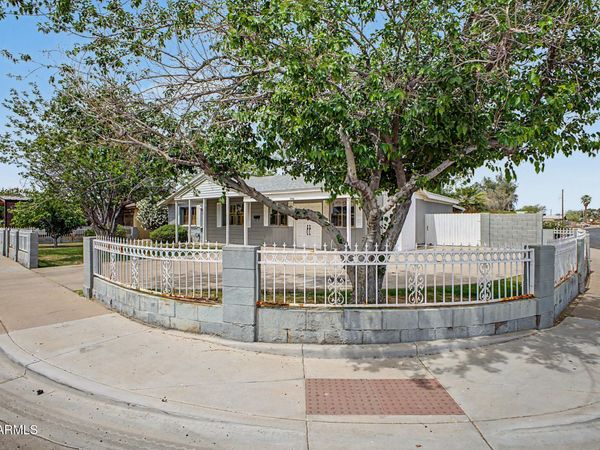 5324 W LEWIS Avenue, Phoenix, AZ 85035