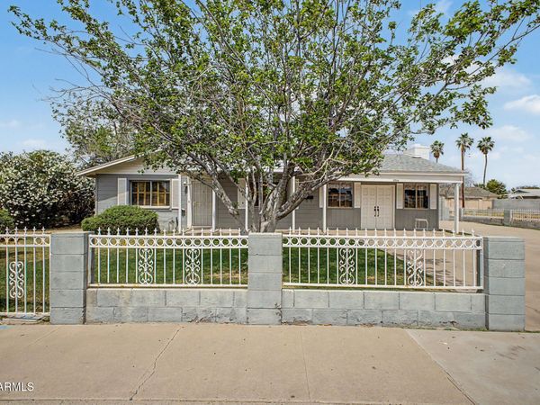5324 W LEWIS Avenue, Phoenix, AZ 85035