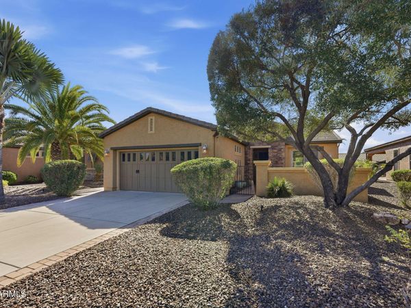 12905 W BENT TREE Drive, Peoria, AZ 85383