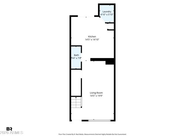 7801 N 44TH Drive, Unit 1167, Glendale, AZ 85301