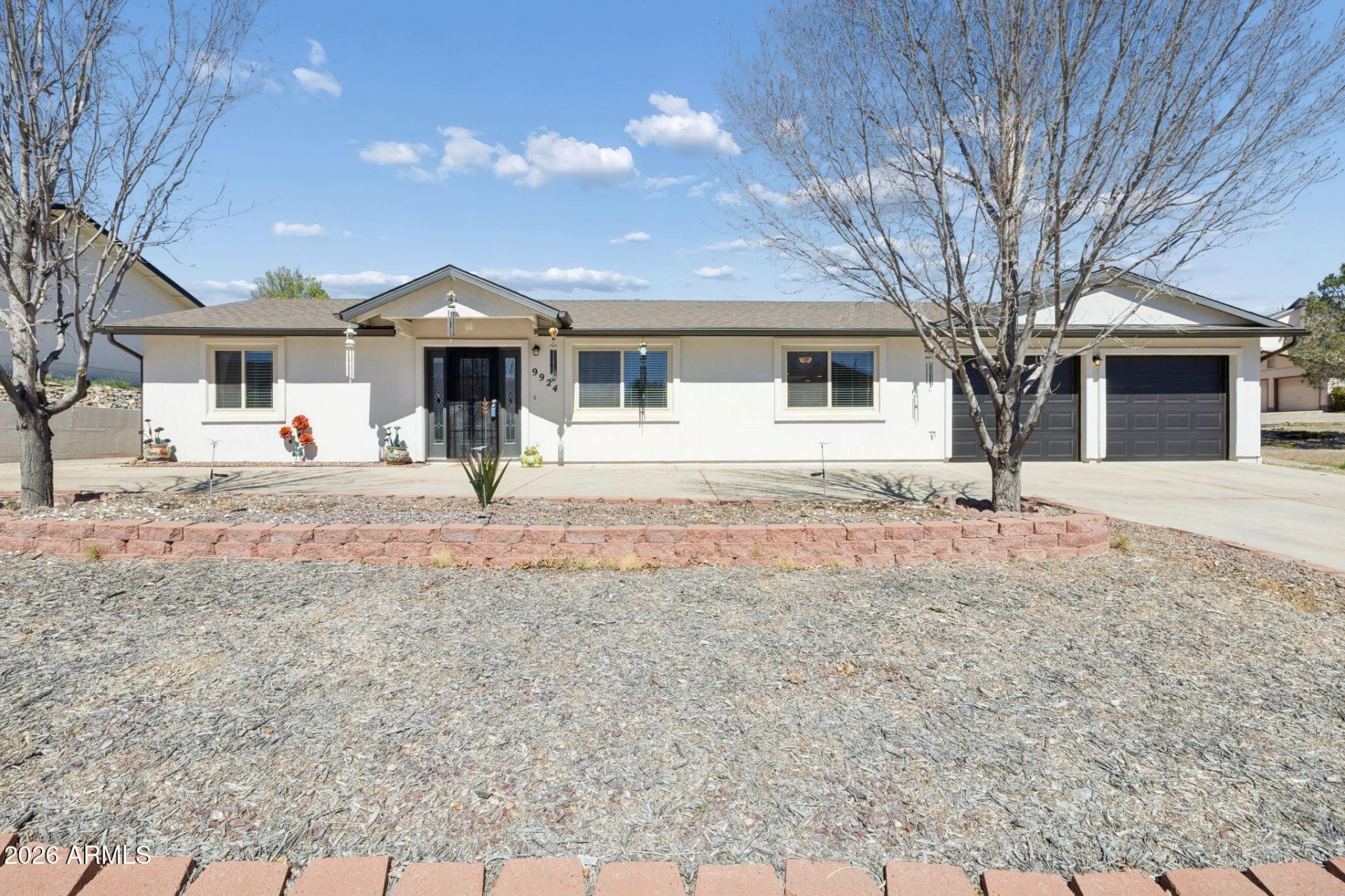 9924 E Arrowhead Drive, Prescott Valley, AZ 86314 Main Photo
