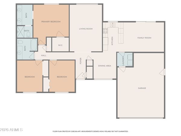 12402 N 47TH Avenue, Glendale, AZ 85304