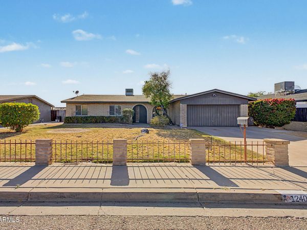 12402 N 47TH Avenue, Glendale, AZ 85304