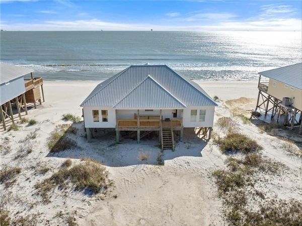 2505 Bienville Boulevard , Dauphin Island, AL 36528
