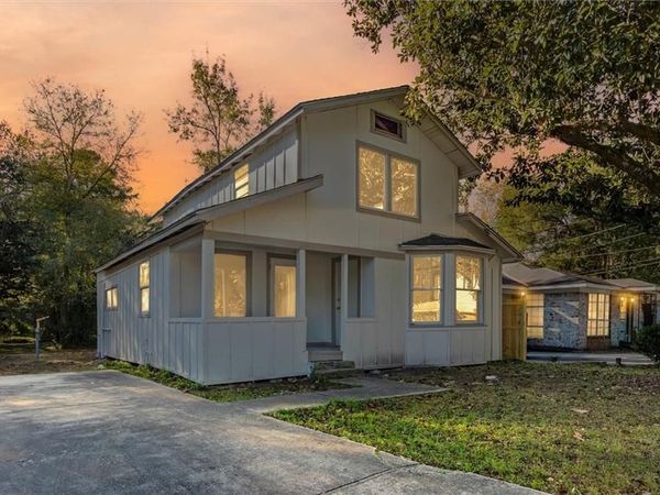 2351 Dukes Avenue, Mobile, AL 36617