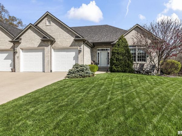 2321 Winners Circle, Springfield, IL 62702