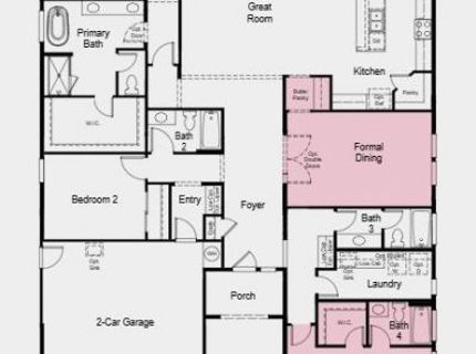 9979 Common Yarrow Way, Sacramento, CA 95829 Photo