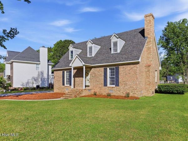 3701 Cornwallis Road, Kinston, NC 28504