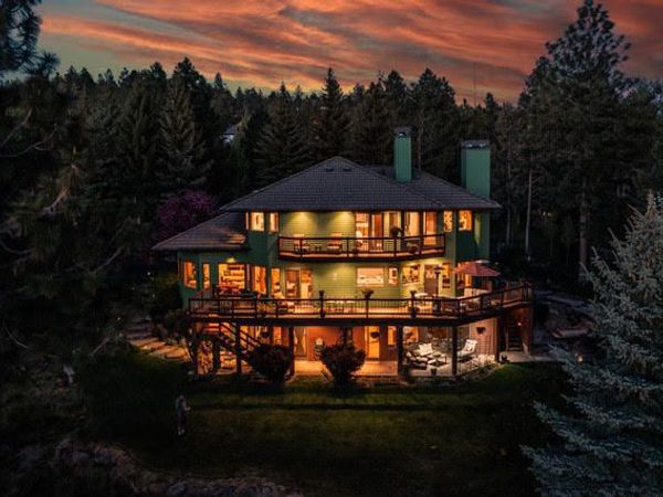 2889 NW Starview Drive, Bend, OR 97703