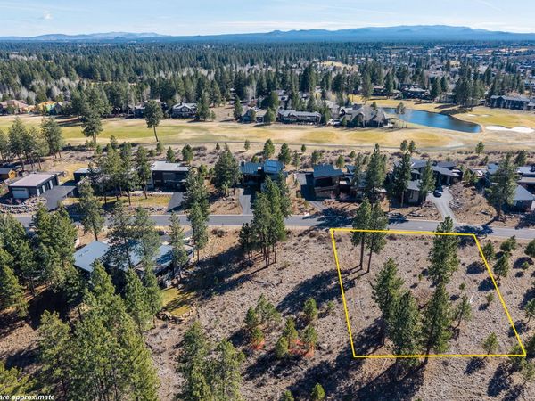 61853 Hosmer Lake Drive, Unit Lot 375, Bend, OR 97702