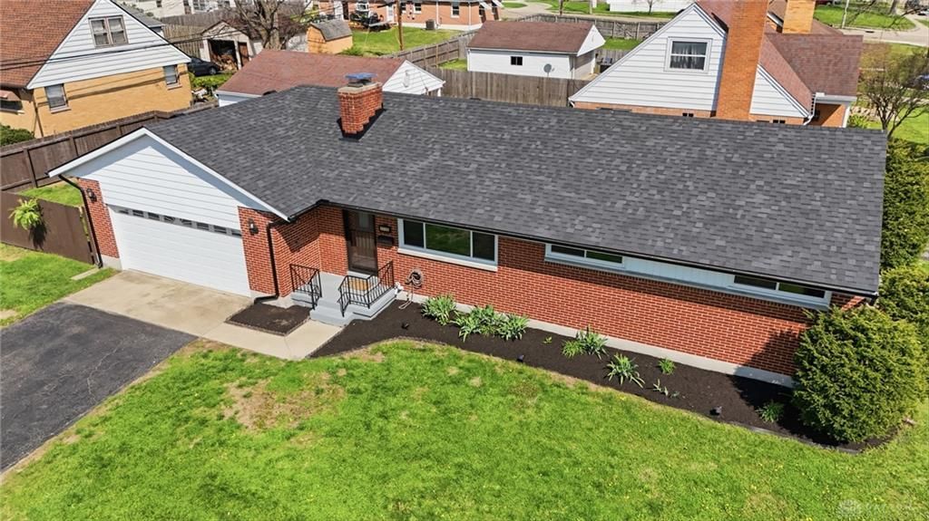 2732 Wehrly Avenue, Kettering, OH 45419 Main Photo