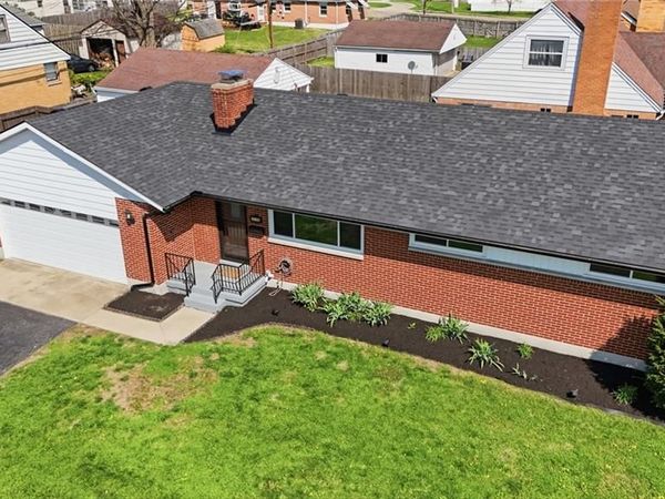 2732 Wehrly Avenue, Kettering, OH 45419