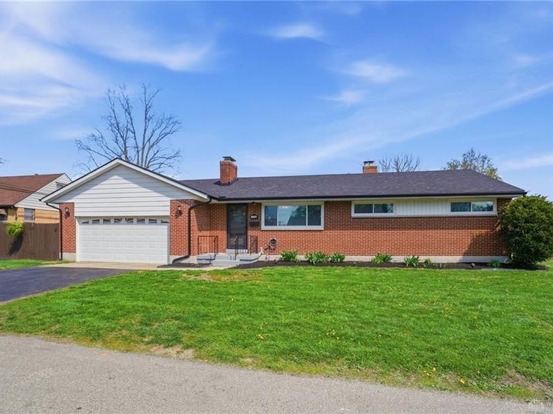 2732 Wehrly Avenue, Kettering, OH 45419 Photo 13