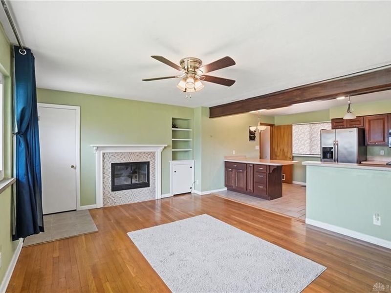 2732 Wehrly Avenue, Kettering, OH 45419 Photo 2