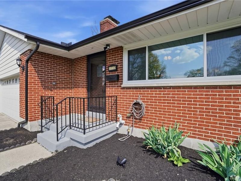 2732 Wehrly Avenue, Kettering, OH 45419 Photo 25