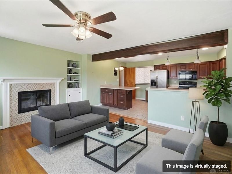 2732 Wehrly Avenue, Kettering, OH 45419 Photo 38