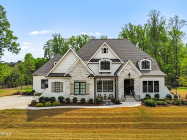 1509 Kirkby Lane, Raleigh, NC 27614