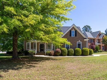 6412 Canning Place, Wake Forest, NC 27587