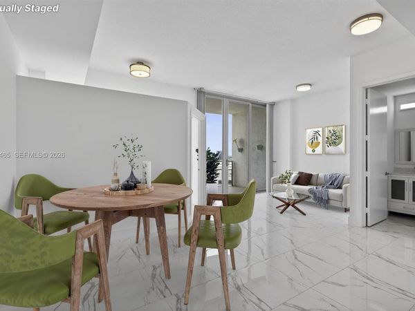 2200 NE 4th Ave , Unit 1003, Miami, FL 33137