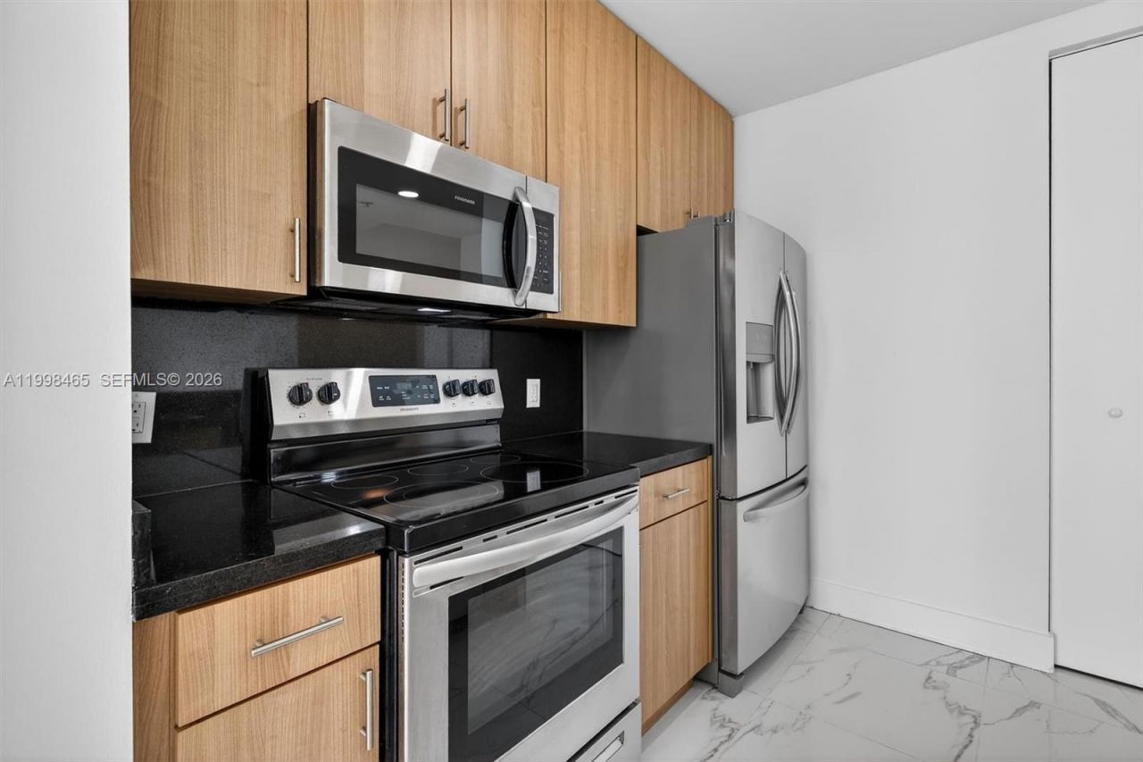 2200 NE 4th Ave , Unit 1003, Miami, FL 33137 Photo