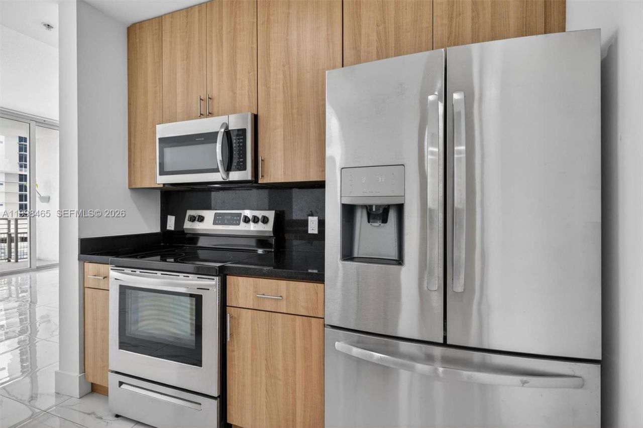 2200 NE 4th Ave , Unit 1003, Miami, FL 33137 Photo