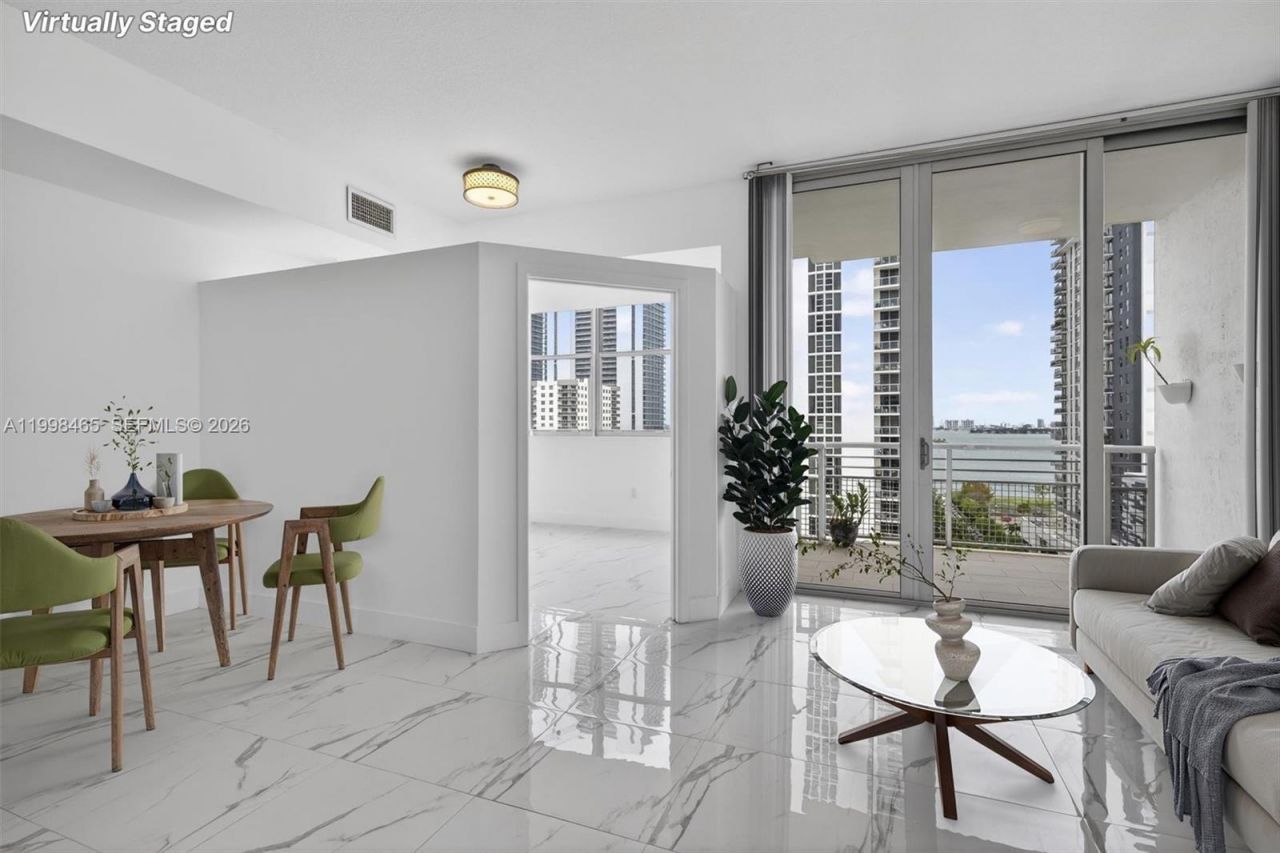 2200 NE 4th Ave, Unit 1003, Miami, FL 33137 Photo
