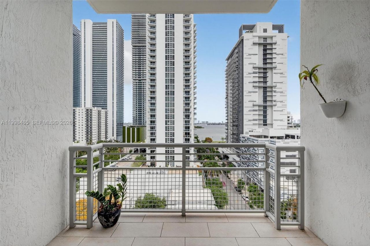 2200 NE 4th Ave , Unit 1003, Miami, FL 33137 Photo