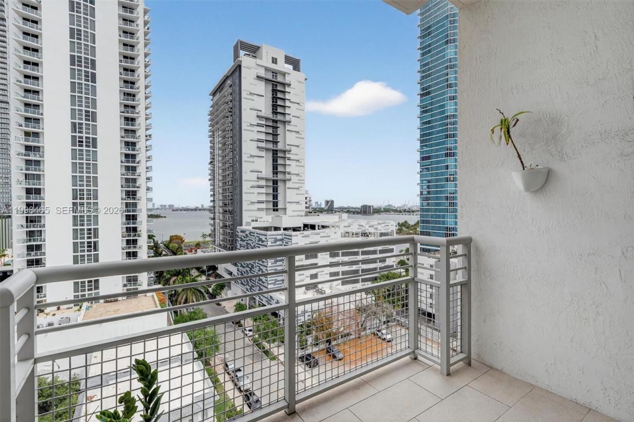 2200 NE 4th Ave , Unit 1003, Miami, FL 33137 Photo