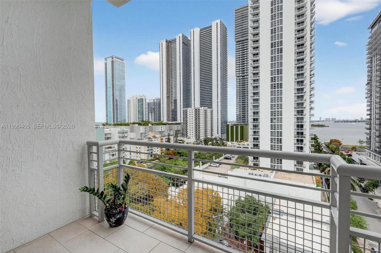 2200 NE 4th Ave , Unit 1003, Miami, FL 33137 Photo