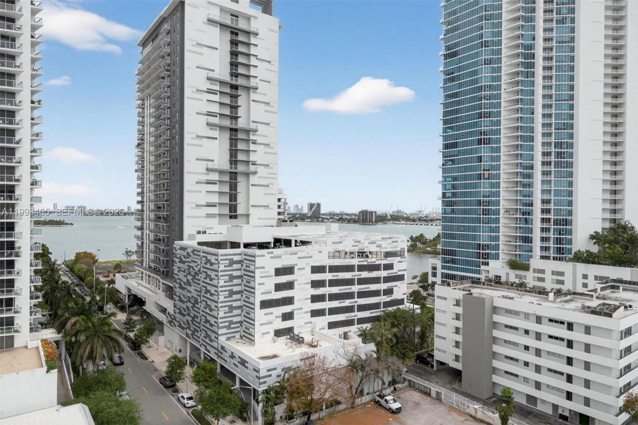 2200 NE 4th Ave , Unit 1003, Miami, FL 33137 Photo