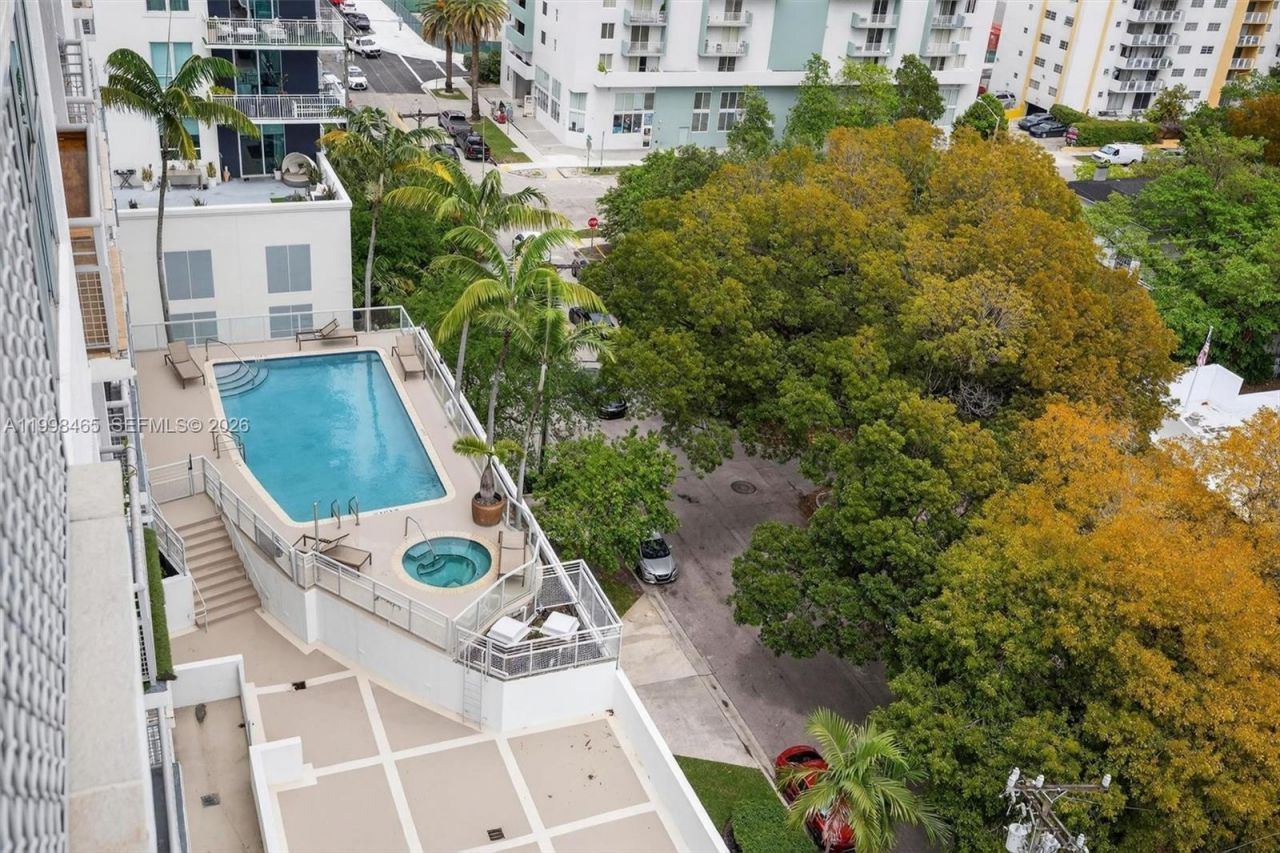 2200 NE 4th Ave , Unit 1003, Miami, FL 33137 Photo