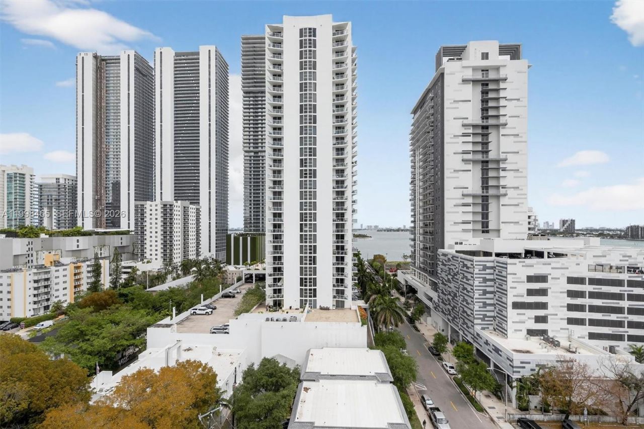 2200 NE 4th Ave , Unit 1003, Miami, FL 33137 Photo