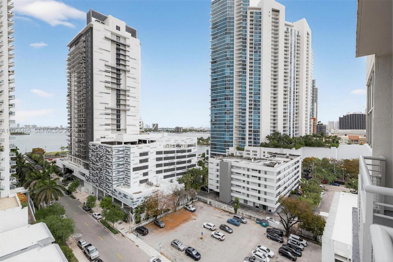 2200 NE 4th Ave , Unit 1003, Miami, FL 33137 Photo