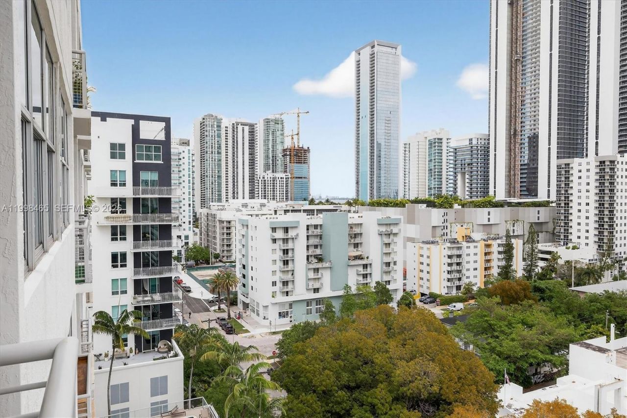 2200 NE 4th Ave , Unit 1003, Miami, FL 33137 Photo