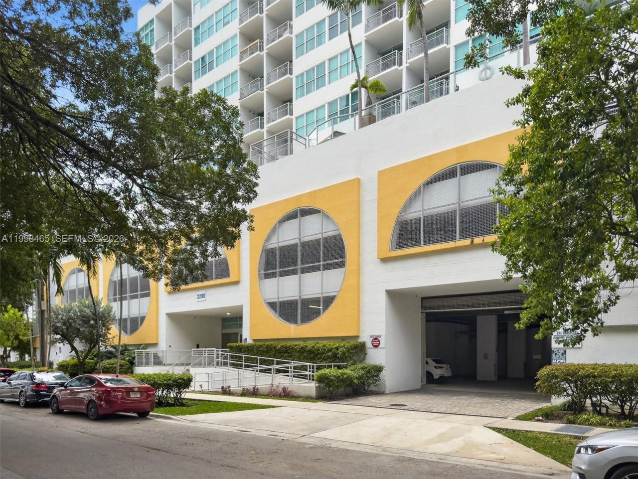 2200 NE 4th Ave , Unit 1003, Miami, FL 33137 Photo