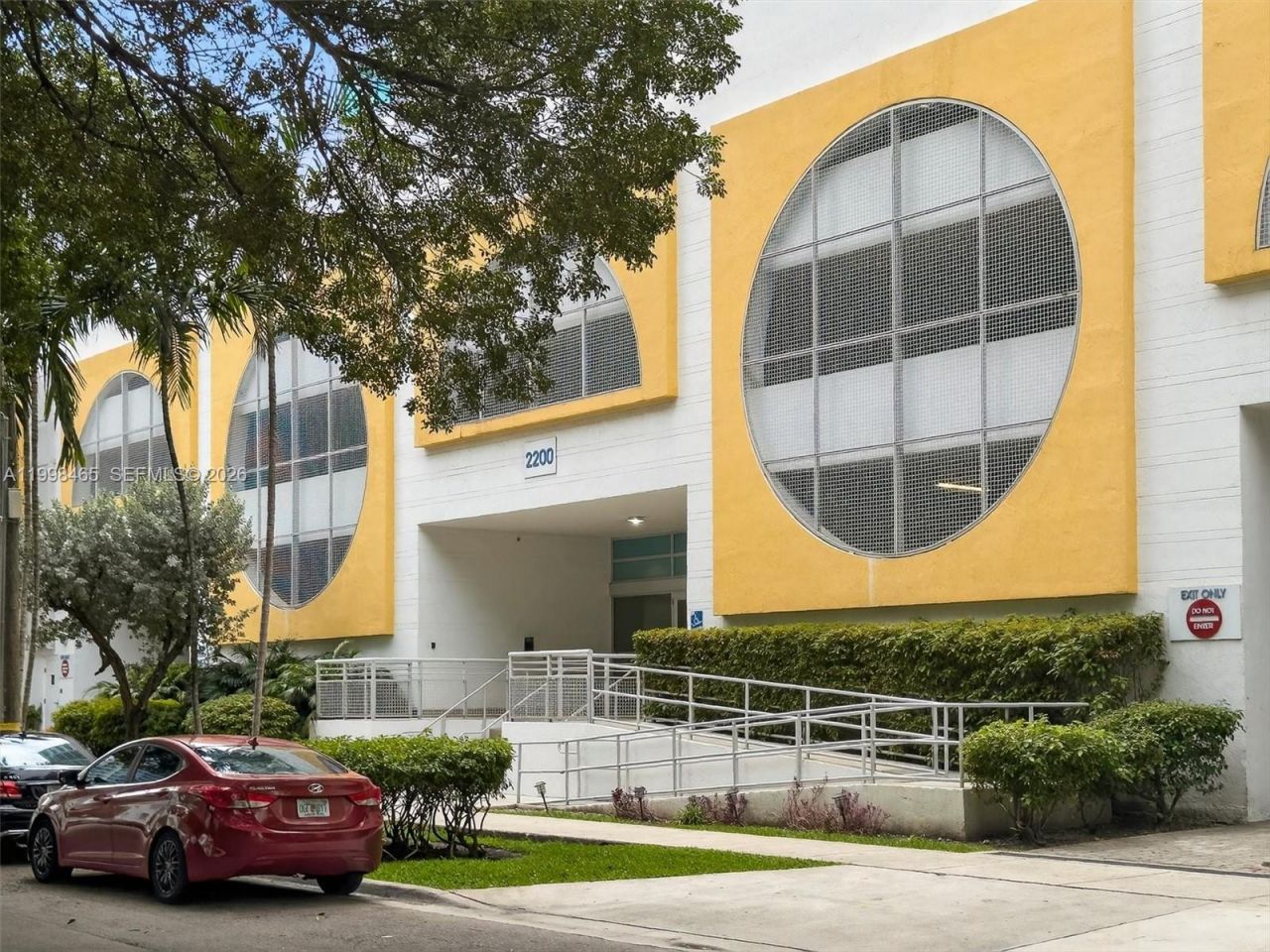 2200 NE 4th Ave , Unit 1003, Miami, FL 33137 Photo